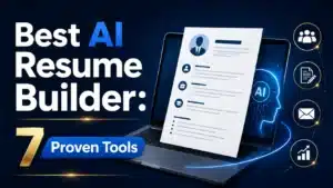 Best AI Resume Builder